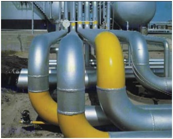 حذف گازهای حل شده در مخازن نفت خام به کمک پمپ وکیوم رینگ مایع  برای  تثبیت فشار بخار واقعی مخازن  نفت خام.